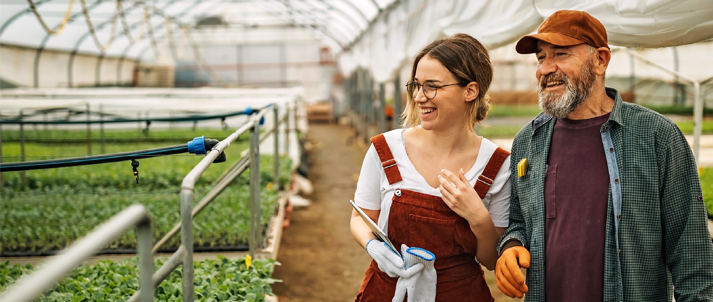 School of Applied Agriculture, Food and Natural Resources