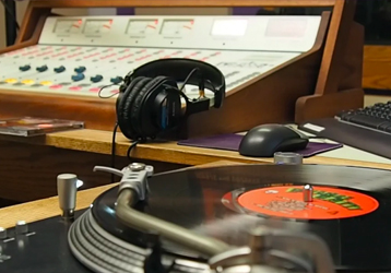 KMSU Radio
